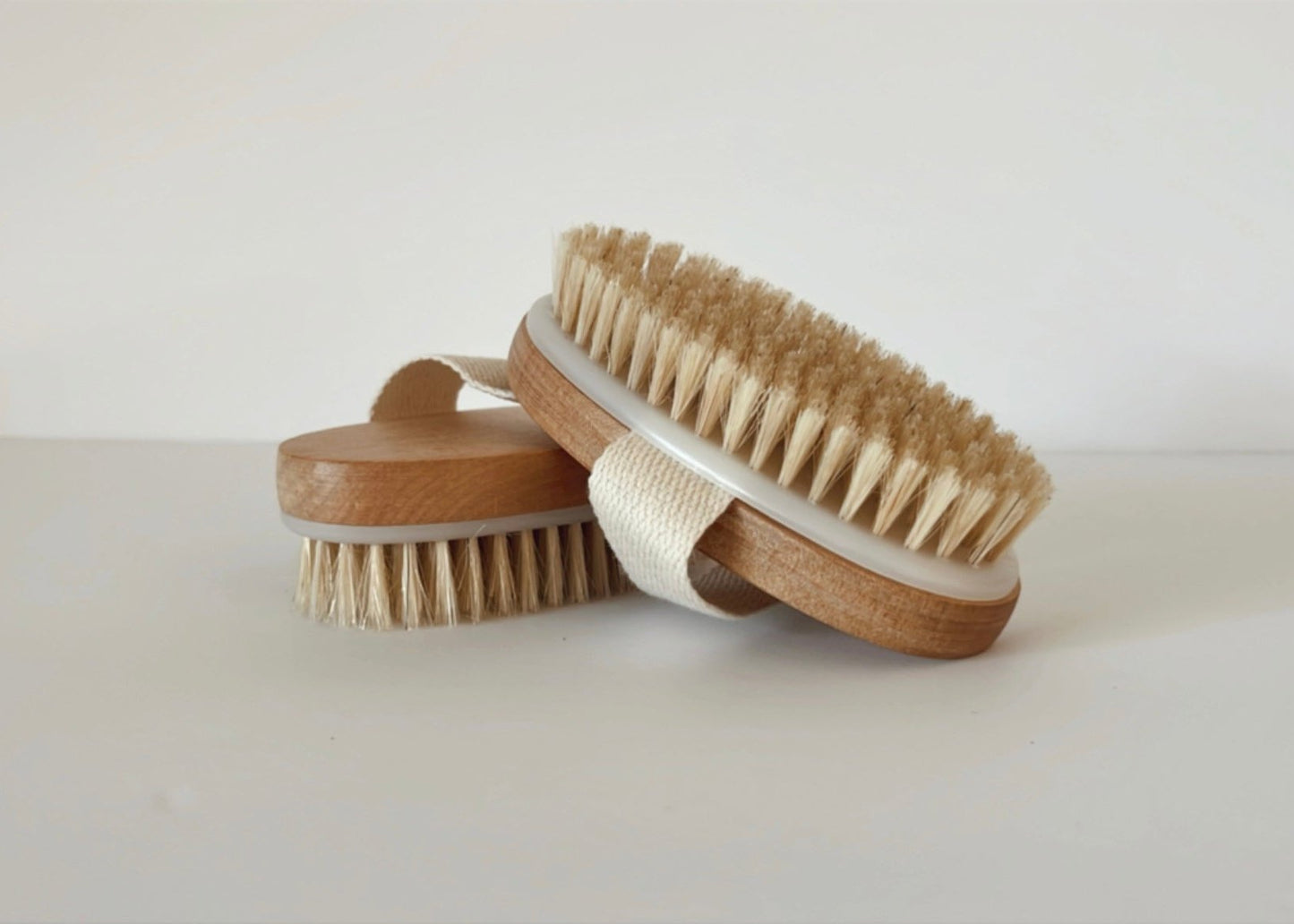 Dry Body Brush