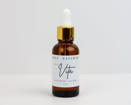 Facial Serum