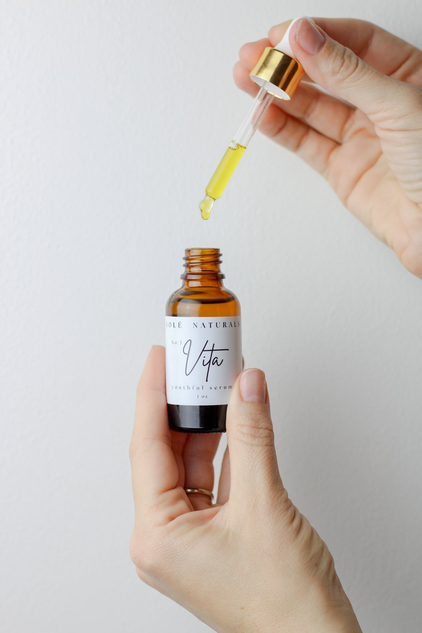 Facial Serum