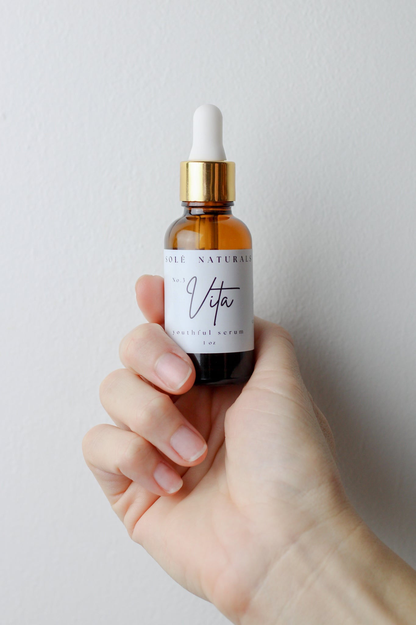 Facial Serum